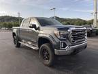 2019 GMC Sierra 1500, 59K miles