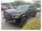 2023 Toyota Tacoma Limited