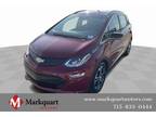 2021 Chevrolet Bolt EV Premier