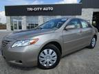 2007 Toyota Camry LE 4dr Sedan (2.4L I4 5A)