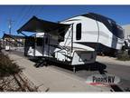 2022 Forest River Forest River RV Rockwood Ultra Lite 2887MB 36ft