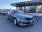 2014 Kia Optima EX 4dr Sedan