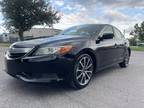 2014 Acura ILX 2.0L Sedan 4D