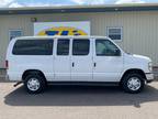 2014 Ford E-Series E 350 SD XLT 3dr Passenger Van