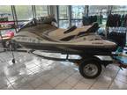 2006 Yamaha FX CRUISER HO