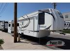 2012 Forest River Forest River RV Wildcat 313RE 34ft