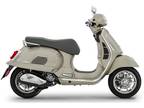 2024 Vespa GTS 300