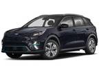 2020 Kia Niro EV EX Premium