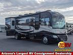 2012 Fleetwood Southwind 36D 37ft