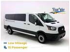 Used 2023 FORD T350 TRANSIT LOW ROOF For Sale