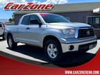 Used 2013 Toyota Tundra 4WD Truck for sale.