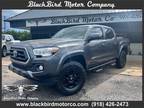 2020 Toyota Tacoma SR5 Double Cab Long Bed V6 6AT 2WD CREW CAB PICKUP 4-DR