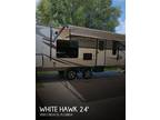 Jayco White Hawk Ultra Lite 24 RBS Travel Trailer 2015