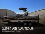 2011 Super Air Nautique 230 Team Edition Boat for Sale