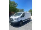 2019 Ford Transit Van T-150 130 Low Rf 8600 GVWR Sliding RH Dr