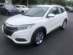 Used 2022 HONDA HR-V For Sale