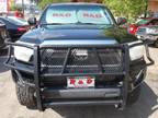 2014 Toyota Tacoma 2WD Pre Runner Double Cab