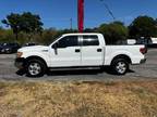 2014 Ford F-150 FX2 Super Crew 5.5-ft. Bed 2WD