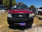 2008 Ford F-150 STX 2WD