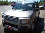 Used 2008 HONDA ELEMENT For Sale