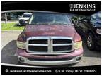 2003 Dodge Ram 1500