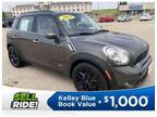 2012 MINI Cooper Countryman S