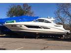 2013 Sea Ray 510 Sundancer