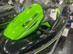 2016 Kawasaki Jet Ski STX-15F