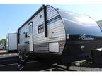 2023 Coachmen Coachmen RV Catalina Legacy 323QBTSCK 37ft