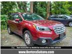 2017 Subaru Outback Premium