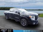 2019 Nissan Titan XD Black, 45K miles