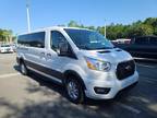 2021 Ford Transit-350 XLT