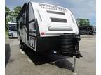 2024 Winnebago Winnebago MICRO MINNIE-TT 2108TB 19ft