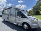 2020 Leisure Travel Vans Wonder RBT 0ft