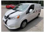 Used 2018 NISSAN NV200 For Sale