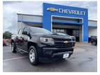 2022 Chevrolet Colorado 2WD Work Truck