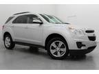 2014 Chevrolet Equinox Silver, 99K miles