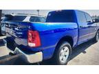 2015 Ram 1500 Crew Tradesman Pickup 4D 5 1/2 ft