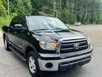 2010 Toyota Tundra 4WD Truck Crew Max 5.7L V8 6-Spd AT