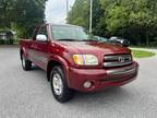 Used 2003 TOYOTA TUNDRA For Sale