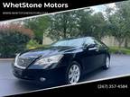 2007 Lexus ES 350 Base 4dr Sedan