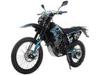 2023 X-PRO TEMPLAR X 250cc Dirt Bike