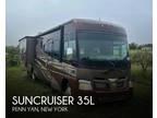 2008 Itasca Suncruiser 35L 35ft