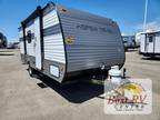 2024 Dutchmen Dutchmen RV Aspen Trail LE 17BH 21ft