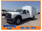 2011 Ford F-550 Super Duty DRW