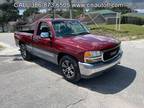 Used 2000 GMC NEW SIERRA For Sale