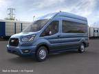 2023 Ford Transit-350