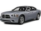 2014 Dodge Charger R/T