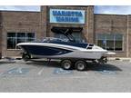 2017 Glastron GT245/BR w/Volvo 380HP & Trailer