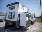 2024 Forest River Forest River RV Timberwolf 39AL 39ft